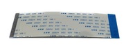 Páska FPC FFC 26pin 1.0 20cm typ B Páska FPC FFC 26pin 1.0 20cm typ B