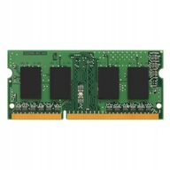 DDR3L 4GB/1600 pamäť QNAP TS-853BU; TS-1253BU