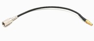 REDUKČNÝ ANTÉNNY ADAPTÉR GPS / DAB FME SMB (M) REDUKČNÝ ANTÉNNY ADAPTÉR GPS / DAB FME SMB (M)