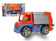 Smetiarske auto LENA Truxx 29 cm, 04416, Pojazdný sklápač Smetiarske auto LENA Truxx 29 cm, 04416, Pojazdný sklápač