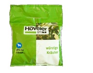 HOVELER Stixx snack aromatické bylinky 1kg