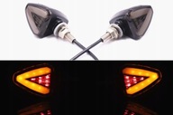 SMEROVACIE SIGNÁLY + STOP LED BLINKER NA MIERU 2v1 SMEROVACIE SIGNÁLY + STOP LED BLINKER NA MIERU 2v1