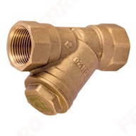 Plynový sieťový filter 3/4 GW-GW typ G41 F3G Ferro Plynový sieťový filter 3/4 GW-GW typ G41 F3G Ferro