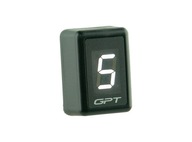 Gear Indicator GPT Cube pre YAMAHA | VÝPREDAJ -20 % Gear Indicator GPT Cube pre YAMAHA | VÝPREDAJ -20 %