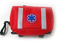 AOM Cordura reflexná osobná lekárnička Lifeguard