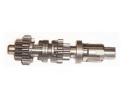 Hriadeľ spojky bashan 250 Bashan BS250S-11 Hriadeľ spojky bashan 250 Bashan BS250S-11