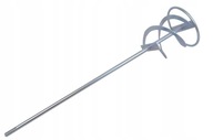SDS+ MIEŠAČKA 120 mm na SADROVÚ OMIETKU LEPIACU MALTU SDS+ MIEŠAČKA 120 mm na SADROVÚ OMIETKU LEPIACU MALTU
