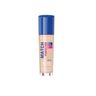 RIMMEL Match Perfection Foundation 010 Light RIMMEL Match Perfection Foundation 010 Light