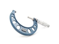 MIKROMETER PRE VONKAJŠIE MERANIE 50 - 75MM MIKROMETER PRE VONKAJŠIE MERANIE 50 - 75MM