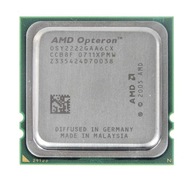 AMD OPTERON 2222SE OSY2222GAA6CX 3000 MHz 1207 AMD OPTERON 2222SE OSY2222GAA6CX 3000 MHz 1207