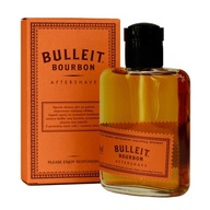 Voda po holení BULLEIT BOURBON Mr Drwal 100ml