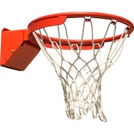 Sieťka na 5 mm výpletový basketbalový kôš