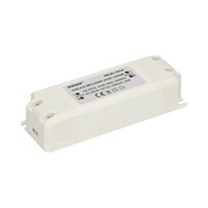 Zdroj pre LED osvetlenie 12V, 24W, MALÝ ROZMER Zdroj pre LED osvetlenie 12V, 24W, MALÝ ROZMER