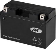 Gélová batéria JMT YTX9-BS TRIUMPH Gélová batéria JMT YTX9-BS TRIUMPH