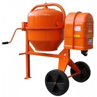 MIEŠAČ BETÓNU ALTRAD BELLE MK-185 PROFI 230V 145l MIEŠAČ BETÓNU ALTRAD BELLE MK-185 PROFI 230V 145l