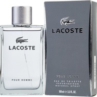 Lacoste Pour Homme pánsky parfém edt 100 ml