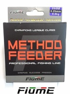 Fiume Method Feeder 0,16 / 250m