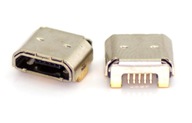 MIKRO MICRO USB ZÁSUVKA SONY XPERIA Z C6603 L36h