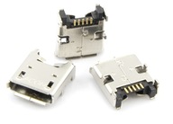 Micro USB slot TABLET TELEFÓN MP3 MP4