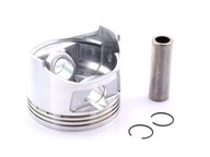 Sada piestov pre HONDA GX390 13HP 389cm3 1 brus +0,25 Sada piestov pre HONDA GX390 13HP 389cm3 1 brus +0,25