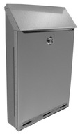 NEREZOVÁ LISTINOVÁ SCHRÁNKA A4 INOX NEREZOVÁ LISTINOVÁ SCHRÁNKA A4 INOX