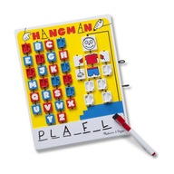 MelissaandDoug Hangman Vzdelávacia hra pre deti