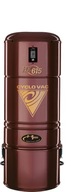 CENTRÁLNY VYSÁVAČ CYCLO VYSÁVAČ HX615 CENTRÁLNY VYSÁVAČ CYCLO VYSÁVAČ HX615