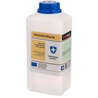 Chondroitín Chondroitín sulfát, čistý stupeň 500