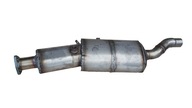 DPF FAP Audi A4 2.7 Tdi BPP 01/2006-06/2008 DPF FAP Audi A4 2.7 Tdi BPP 01/2006-06/2008
