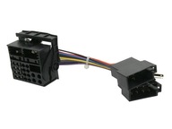 FAKRA Quadlock Radio konektor - ISO FAKRA Quadlock Radio konektor - ISO