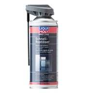 LIQUI MOLY PRO-LINE Rýchly odstraňovač hrdze 400ML 7390