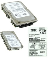 IBM 19K1469 36GB 10K SCSI 3.5 \ '\' 19K1468 ST336704LC