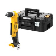 18V uhlový vŕtací skrutkovač DeWALT DCD740NT TS