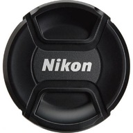 Krytka objektívu Nikon LC-58