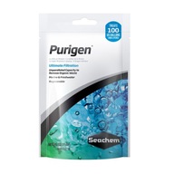 Seachem PURIGEN 100ml originálne balenie Seachem PURIGEN 100ml originálne balenie