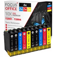 ATRAMENTY PRE TLAČIAREŇ EPSON XP245 XP235 XP332 XP432 29 ATRAMENTY PRE TLAČIAREŇ EPSON XP245 XP235 XP332 XP432 29