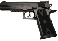 PLYNOVÁ ZBRAŇ 6MM ASG C1911 CO2 ZBRAŇ 304