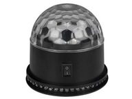 Dream Magic Ball LED efekt