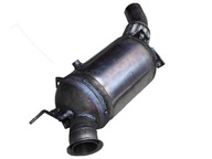 KATALYTICKÝ FILTER DPF FAP BMW 218d 220d 225d F30 KATALYTICKÝ FILTER DPF FAP BMW 218d 220d 225d F30
