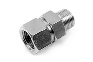 Oddeľovacia vsuvka RQS M/GW 1/2'' nikel Oddeľovacia vsuvka RQS M/GW 1/2'' nikel