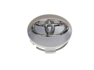KRYT KRYTU TOYOTA RÁFKY KRYTU KRYTU 58-56 mm KRYT KRYTU TOYOTA RÁFKY KRYTU KRYTU 58-56 mm