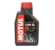 Lag suspenzný olej MOTUL FACTORY LINE 7,5W 1L Lag suspenzný olej MOTUL FACTORY LINE 7,5W 1L
