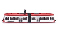 SIKU 1895 TRAM BOMBARDIER 1:87 SIKU 1895 TRAM BOMBARDIER 1:87
