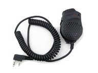 Baofeng UV-82 PMR PTT reproduktorový mikrofón Originál