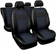Poťahy sedadiel E6 pre Citroen Berlingo 1, 2, 3 Poťahy sedadiel E6 pre Citroen Berlingo 1, 2, 3