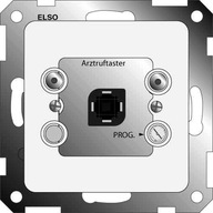Volací modul ELSO by SCHNEIDER button 733150 luk