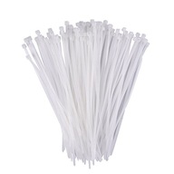 SAPISELCO Upínacie pásky NYLON 7,5x540 UL94 V2 SAPISELCO Upínacie pásky NYLON 7,5x540 UL94 V2