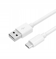 KÁBEL USB na USB-C 3.1 TYP-C pre Samsung Huawei 1m