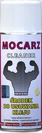 SPREJ NA ODSTRAŇOVANIE LEPIDLA 500ml MOCARZ SPREJ NA ODSTRAŇOVANIE LEPIDLA 500ml MOCARZ