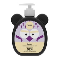 Jope jazmínové mydlo 400 ml 400 g P1 Jope jazmínové mydlo 400 ml 400 g P1